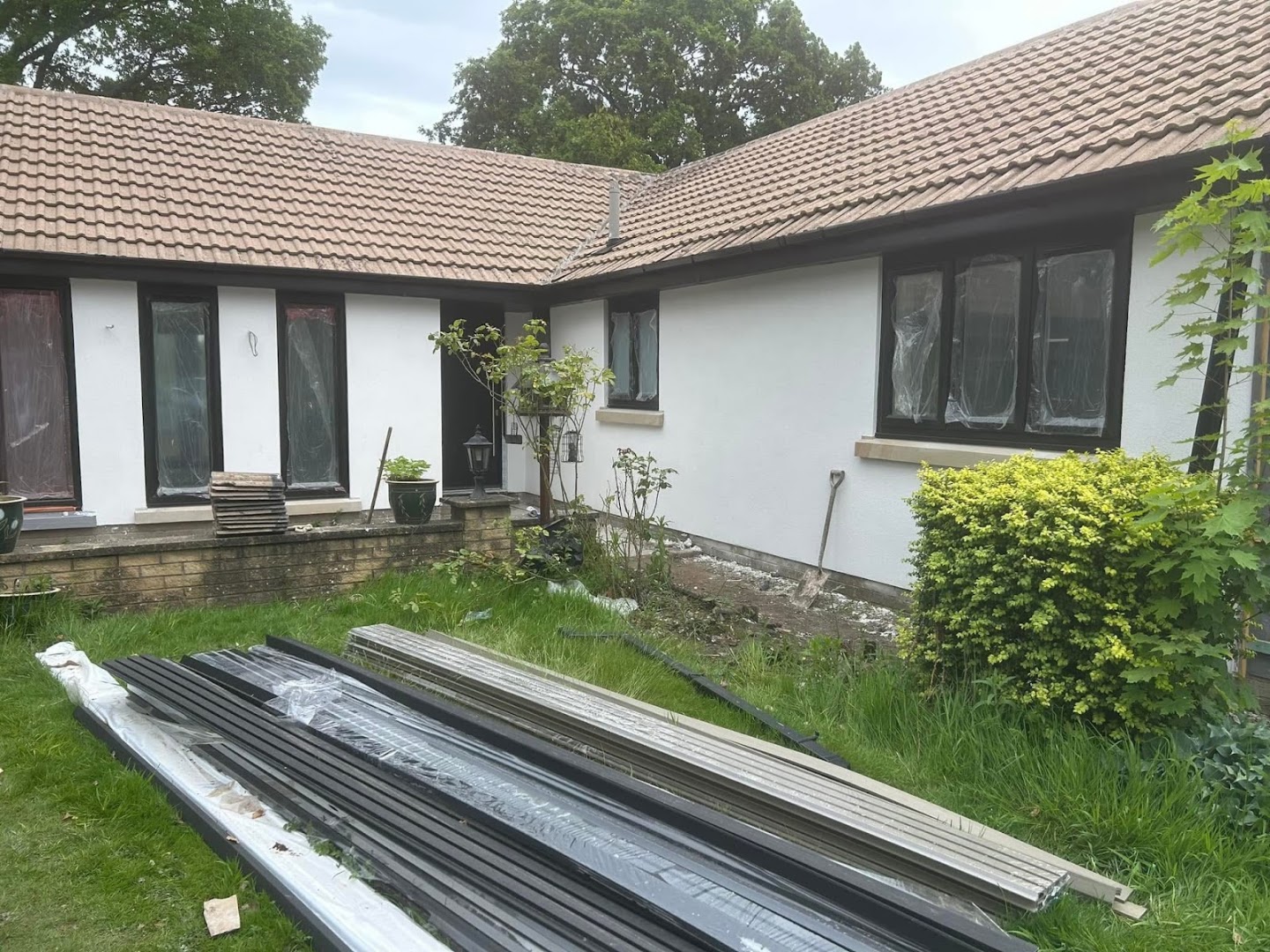 S.P Shaw Plastering · Photos 1
