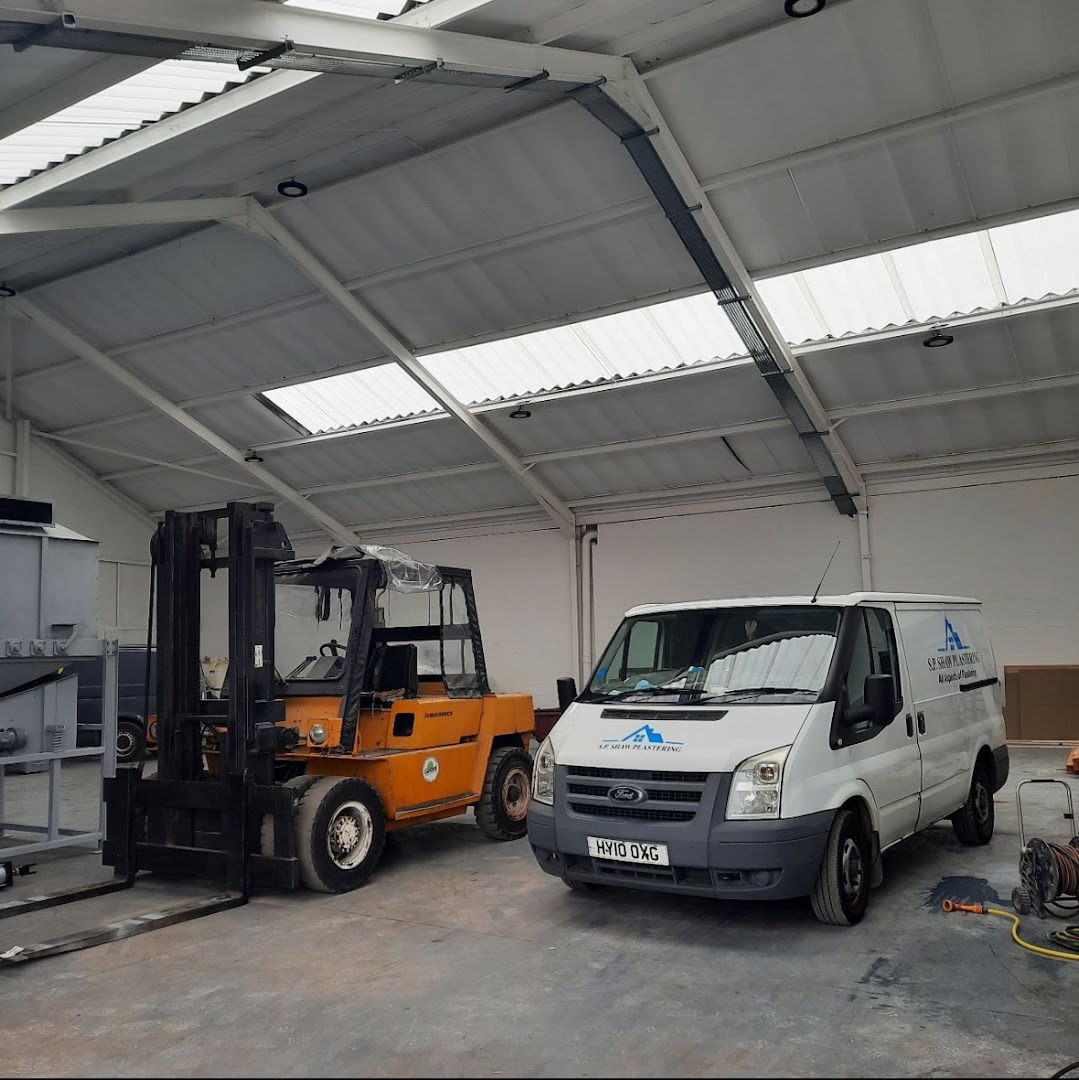 S.P Shaw Plastering · Photos 7