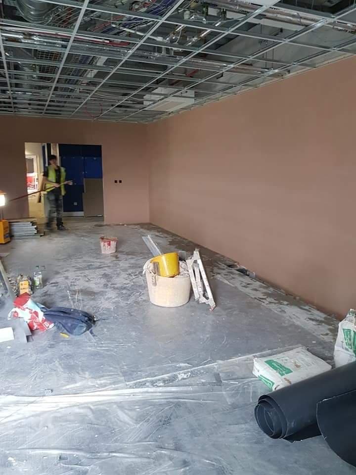 S.P Shaw Plastering · Photos 14