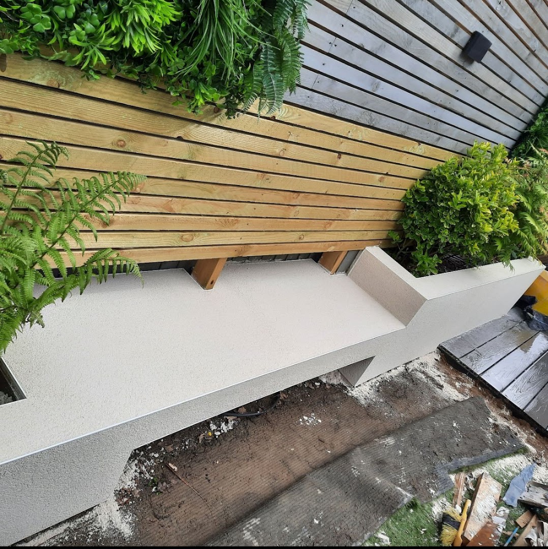 S.P Shaw Plastering · Photos 8