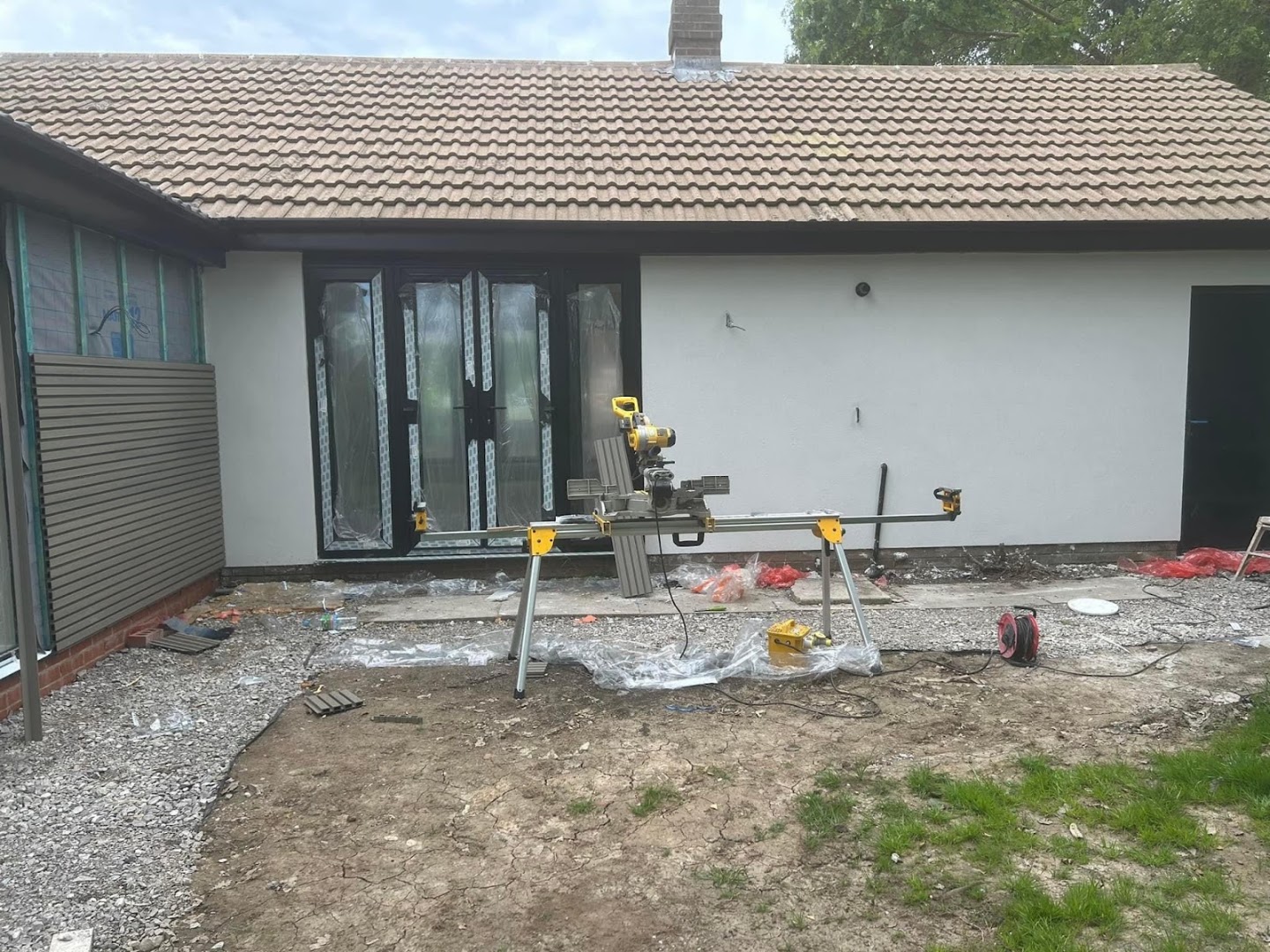 S.P Shaw Plastering · Photos 2
