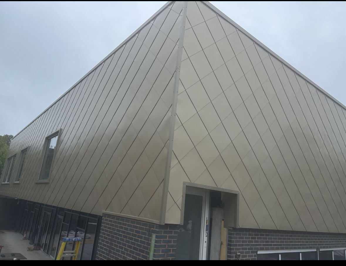 S.P Shaw Plastering · Photos 5