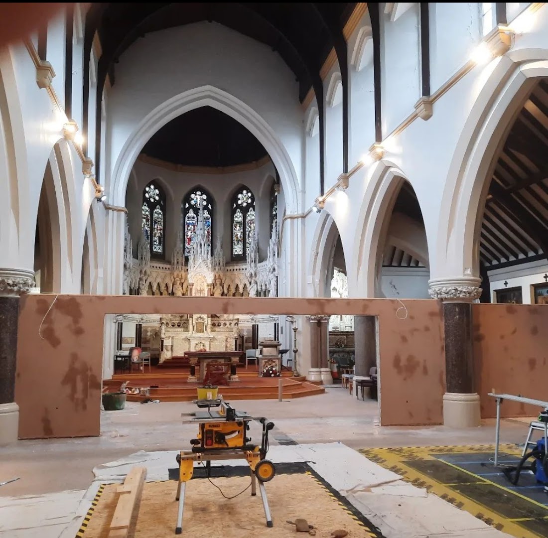 S.P Shaw Plastering · Photos 6