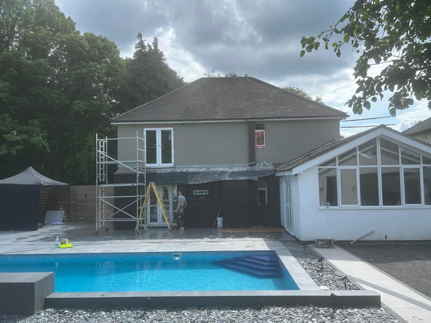 S.P Shaw Plastering · Photos 3