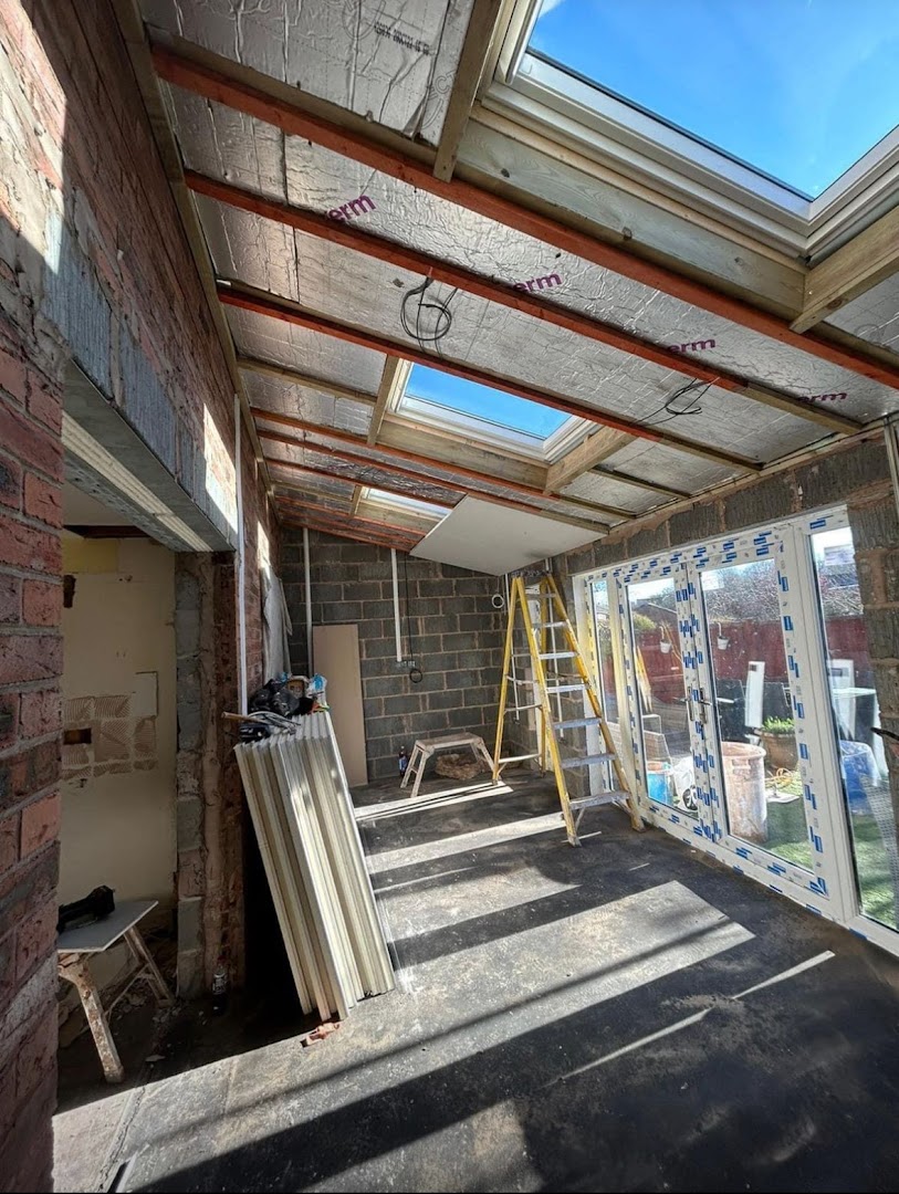 S.P Shaw Plastering · Photos 11